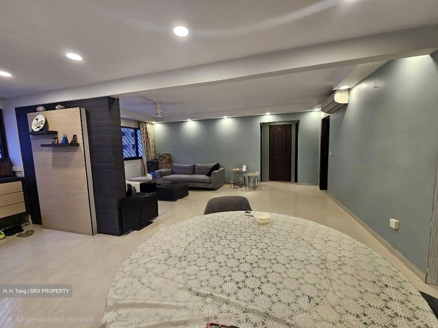 Blk 147 Eunos Spring (Bedok), HDB 5 Rooms #575774361